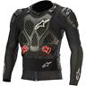6506520-13-m Alpinestars Bionic Tech Jacket Medium 8059175100437