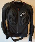 6506818-13-l Alpinestars Bionic Action Jacket Black