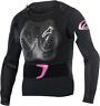 6516016-1360-l Alpinestars Womens Stella Bionic Protection Jacket Large 8051194809568
