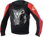 6546016-13 Alpinestars Youth Bionic Pro Jacket