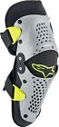 6546319-10 6546319-10- Alpinestars Youth Knee Protectors Motocross Dirtbike Offroadpair 6546319-10 6546319-10- Alpinestars Youth Knee Protectors Motocross Dirtbike Offroadpair