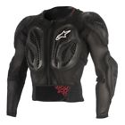 6546818-13-lxl Alpinestars Youth Bionic Action Jacket 8021506925958