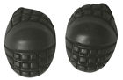659-1006 Joe Rocket Ce Rated Shoulder Armor Black