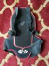 659-2002 Joe Rocket New Nwot Motorcycle Back Protector Sz Small Racing