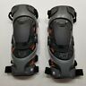 664-0413ym Pod Knee Brace Youth Pair Size Medium