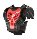 6700019-13-m-l Alpinestars Bionic Chest Protector 6700019-13-m-l Alpinestars Bionic Chest Protector