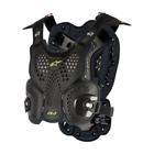 6700116-104-xl2 Alpinestars Roost Guard Black 8021506924784
