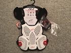 6700116-213-m-l Alpinestars Roost Guard Kx Cr Crf Chest Protector 8021506024729