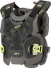 6700120-1155-m-l Alpinestars Plus Chest Protector Ylw 8059175100550 6700120-1155-m-l Alpinestars Plus Chest Protector Ylw 8059175100550