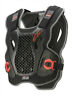6700421-13-m-l Alpinestars Bionic Action Chest Protector Black Red Armor 8059175288173