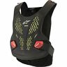 6701819143xl-2x Alpinestars Sz Sequence Roost Deflector 8033637211374
