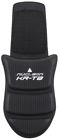 6702515-12 Alpinestars Nucleon Tail Bone Protection Extension Black White
