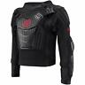 Cs20-bkr-yl 680196785464 Evs Sports Comp Suit Ballistic Jersey Yout