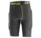 688713126844 Evs Tug Youth Padded Shorts Black