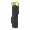 688713129920 Evs Knee Brace Undersleeve Medium Viz Yellow 688713129920 Evs Knee Brace Undersleeve Medium Viz Yellow