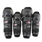 6905260970824 Unbranded Motorcycle Armor Protective Gear Sets Knee Guard