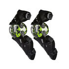 762876846198 Limit Edge Unisex Motorcycle Knee Pads Bike Racing