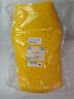 76418546891 Bmw New Yellow Back Protector Part 76418546891 Bmw New Yellow Back Protector Part