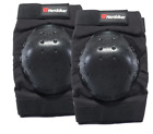 790492006177 Limit Edge Unisex Motorcycle Knee Supporter Pair Brace