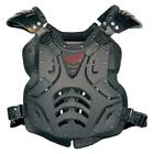 8000300035 Fly Racing Convertible Ii Roost Guard Matte Black