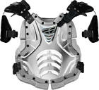 8000700010 Fly Racing Junior Convertible Ii Deflector