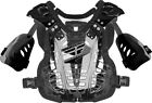8001000032 Fly Racing Convertible Ii Mini Roost Guard