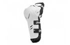 8002000006 Polisport Devil Elbow Guards White Adult