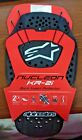 Kr-2i 8051194701978 Alpinestars New Nucleon Back Insert Protector Size Kr-2i 8051194701978 Alpinestars New Nucleon Back Insert Protector Size