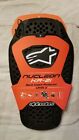 Kr-2i 8051194701985 Alpine Stars Alpinestars Nucleon Back Protector Insert