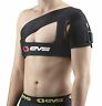 Sb02bk-m 812895583113 Evs Sports Shoulder Support Medium Black
