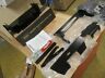 83686 Warn Front Plow Mount Kymco Side By Uxv Uxvi 83686 Warn Front Plow Mount Kymco Side By Uxv Uxvi