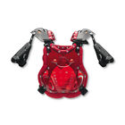 846165128124 Vega Proguard Youth Chest Protector Red 846165128124 Vega Proguard Youth Chest Protector Red