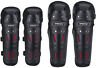 Qiilu5npgdi0atk 8542055611 Qiilu Bsddp Motocross Motorcycle Cycling Elbow Knee Pads 744759734938
