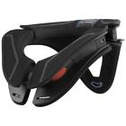 8700001201469 Revit Adventure Neck Brace Black Rev It