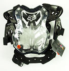 884065823060 Fox Racing Roost Deflector Small Body Armor Chest