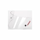 88600a Simpson Racing Helmet Shield Super Shark Series Clear Each 88600a Simpson Racing Helmet Shield Super Shark Series Clear Each