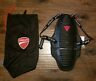 98100481 Ducati Dainese No Reserve Brand New Company Back Protector Motorcycle
