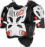A-10 Alpinestars Full Chest Protector Mens All Sizes A-10 Alpinestars Full Chest Protector Mens All Sizes