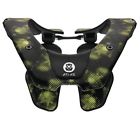 Aa3-14-010 Atlas Brace Air Neck Virus Camo Green