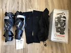 Aaad9982-5014101001 Leatt Knee Brace Carbon Mx Dh Knieprotektion Orthosis 6009698988083