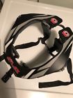 Ab1-003 Atlas Technologies Mx Atv Bmx Crank Neck Brace Medium