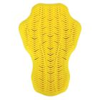 Aca0145 Fieldsheer Level Back Protector Yellow 648609585773