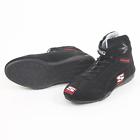 Ad135bk Simpson Racing Adrenaline Driving Shoe