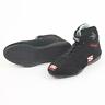 Ad800bk Simpson Racing Adrenaline Driving Shoe