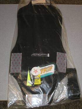 1491-m Aerostich Aerostitch Competition Tf3 Back Impact Armor For Suits / Jackets 1491-m Aerostich Aerostitch Competition Tf3 Back Impact Armor For Suits / Jackets