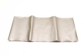 204611210 Aftermarket Left Metallic Quartz Elbow Padding Cover Nos