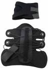 Allsport Dynamics Imc Lacer Wrist Brace Black Medium Allsport Dynamics Imc Lacer Wrist Brace Black Medium