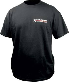 Allstar Performance All99902xxxxl T-shirt Black Xxxx-large