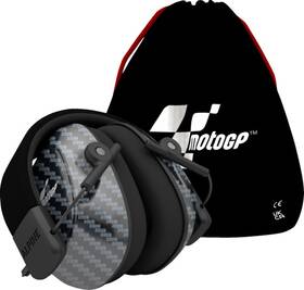 111.82.363 Alpine Hearing Kids Motogp Racing Muffy Earmuffs Black Small 111.82.363 Alpine Hearing Kids Motogp Racing Muffy Earmuffs Black Small