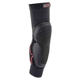 6505221-13-l Alpinestars 059175286971 6505221-13-l/xl Bionic Flex Elbow Protector Black/red Lg/xl 6505221-13-l Alpinestars 059175286971 6505221-13-l/xl Bionic Flex Elbow Protector Black/red Lg/xl